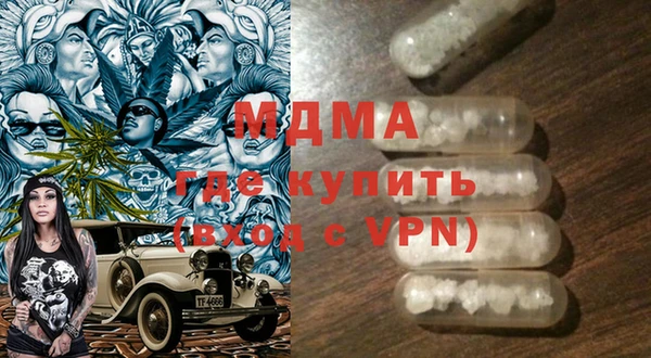 гашик Гусь-Хрустальный